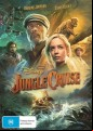 Jungle Cruise