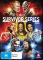 WWE - Survivor Series 2019