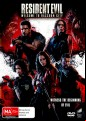 Resident Evil: Welcome To Raccoon City