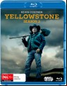 Yellowstone - Complete Season 3 (Blu Ray)