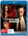Killer Inside Me (Blu Ray)