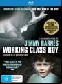 Jimmy Barnes: Working Class Boy (Collectors Edition Blu Ray)