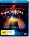 Close Encounters Of The Third Kind - 40th Anniversary (Blu Ray)