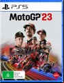 MotoGP 23 Day 1 Edition (PS5 Game)