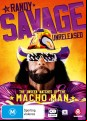 WWE - Randy Savage Unreleased - The Unseen Matches Of The Macho Man