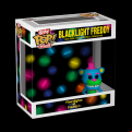 Five Nights At Freddy's - Freddy With Stage Bitty Deluxe (Pop! Vinyl)