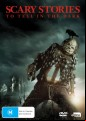 Scary Stories To Tell In The Dark