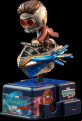 Guardians of the Galaxy: Vol. 2 - Star-Lord (Cosrider Figure)