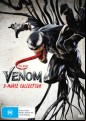 Venom: 3-Movie Collection