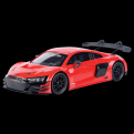 Timeless Legends - 1:24 Scale Audi R8 Lms GT3 Red (Model Car)