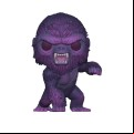 Godzilla Vs Kong - Kong City Lights 10" (Pop! Vinyl)