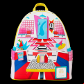 Saved By The Bell - The Max Mini (Loungefly Backpack)