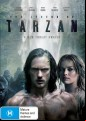The Legend Of Tarzan