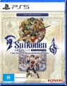 Suikoden 1 And 2 HD Remaster Day One Edition (PS5 Game)