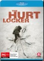 The Hurt Locker (Blu Ray)