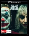 Joker: Folie A Deux (4K Ultra HD)