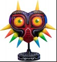 The Legend Of Zelda - Majoras Mask Collectors Edition PVC (Vinyl Figure)