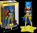 Batman - Batgirl Vinyl Vixens (Vinyl Figure)