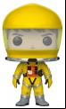 2001 Space Odyssey - Dr Frank Poole NYCC 2019 (Pop! Vinyl)
