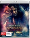 Peter Pan's Neverland Nightmare (Blu Ray)