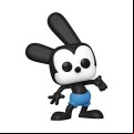 Disney 100th - Oswald The Lucky Rabbit (Pop! Vinyl)