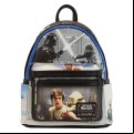 Star Wars Episode 5: The Empire Strikes Back - Final Frames Mini (Loungefly Backpack)