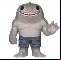 The Suicide Squad - King Shark (Pop! Vinyl)