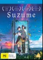 Suzume (Blu Ray)