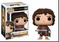 The Lord of the Rings - Frodo Baggins (Pop! Vinyl)