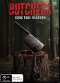 Butchers Book Two: Raghorn