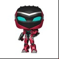 Black Panther 2: Wakanda Forever - Ironheart Mk 2 (Pop! Vinyl)