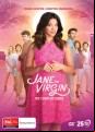 Jane The Virgin - The Complete Series