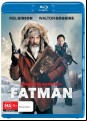 Fatman (Blu Ray)