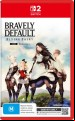 Bravely Default Flying Fairy HD Remaster (Switch 2 Game)