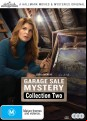 Garage Sale Mystery - Collection 2