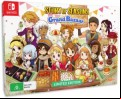 Story Of Seasons Grand Bazaar Limited Edition (Switch 2 Game)