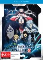 Phantasy Star Online 2 - Episode Oracle - Season 1 Part 1 (Blu Ray)