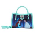 The Little Mermaid 1989 - Princess Scenes (Crossbody)