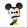 Disney 100th - Mickey Mouse (Split Colour) (Pop! Vinyl)