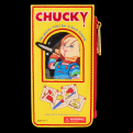 Child's Play - Chucky Box Large (Loungefly Cardholder)