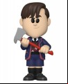 Umbrella Academy - Number Five Vinyl Soda (Pop! Vinyl)