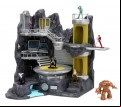Batman - Batcave With Figures Value Box (NanoScene)