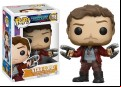 Guardians of the Galaxy: Vol. 2 - Star-Lord (Pop! Vinyl)