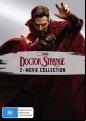 Doctor Strange 1-2