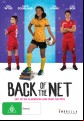 Back Of The Net