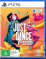 Just Dance 2025 - Code In Box (PS5 Game)