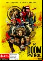 Doom Patrol - Complete Season 3