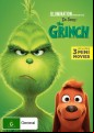 The Grinch (2018)
