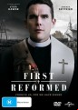 First Reformed