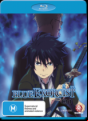 Blue Exorcist - Volume 1 (Bilingual Edition) (Blu Ray)
